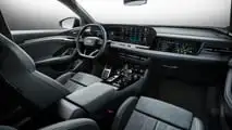 Audi Q6 Sportback e-tron (2024)