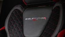 Shelby Ford F-150 Baja Raptor 2024