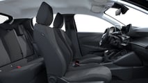 Peugeot 208 Style (2025)