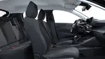 Peugeot 208 Style (2025)