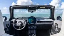 MINI Cooper Cabrio 2024