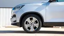 Prueba KGM Rexton 2024