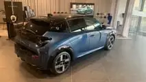 Lancia ouvre son premier showroom à Paris et à Barcelone