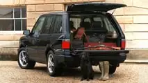 Range Rover (P38, 1994–2002)