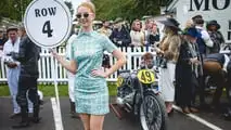 Goodwood Revival 2024