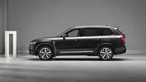 Volvo XC90 blindata (2024)