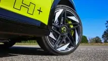 Abarth 600e (2024) Fahrbericht