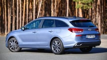Hyundai i30 Kombi 1.5 T-GDI (2024) im Test