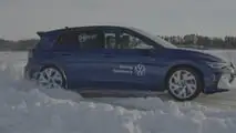 Volkswagen Driving Experience Suecia 2025