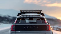 Volvo EX30 (2025): Das Exterieur