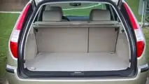 Ford Mondeo (2000-2007)