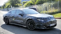 Mercedes-AMG GT 4-Türer (2025) Erlkönig