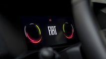 Fiat Professional E-Scudo, a Prova di Pro - Interni