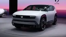 Honda 0 SUV