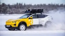 Polestar Arctic Circle Modelle (2025)