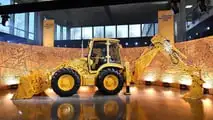 JCB celebra un milione di terne