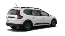 Dacia Jogger Hybrid 2025