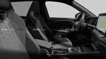 Volkswagen Tayron 2025