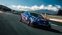Subaru WRX NBR CHALLENGE 2025
