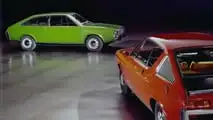 Renault 17 (1971-1979)