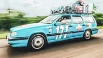 Anzeige: Carbage run