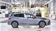 BMW Group allows new vehicles to drive autonomously off the assembly line