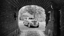 Volvo Venus Bilo Concept (1933)