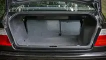 BMW 330Ci (2003)