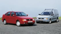 Volkswagen Polo III (1994-2001)