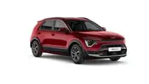 Kia Niro 2025
