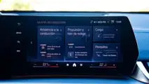 Prueba BMW iX2 eDrive20 2024