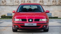 25 anni di Seat Leon
