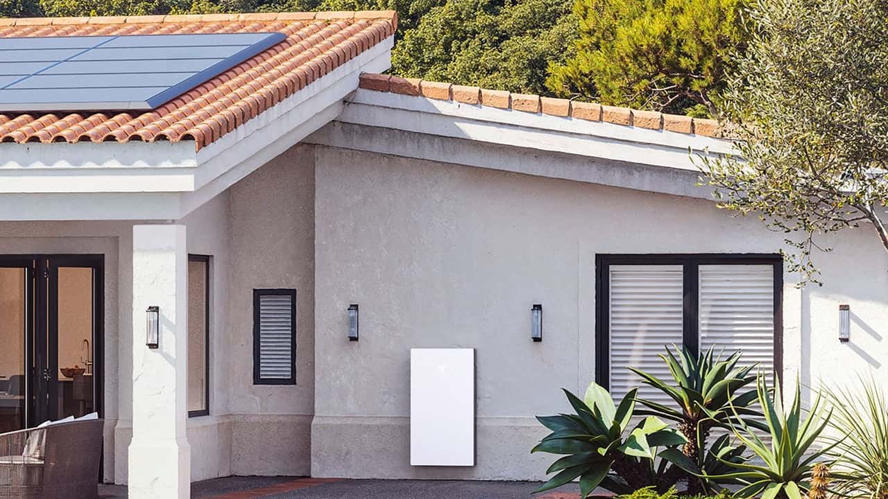 Il Tesla Powerwall 3