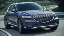 Genesis Electrified GV70 (2025)