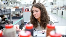Bentley career opportunities in the UK