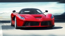 Ferrari LaFerrari