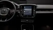 Volvo XC40 Black Edition 2025