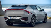 Kia EV6 (2025) GT-Line im Test