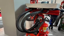 Olmi a Eima 2024: tutte le nuove attrezzature