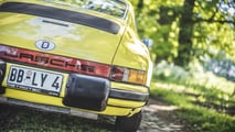 Porsche 912 E (1976)