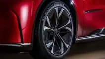 Mazda6e 2025