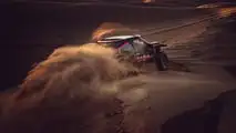 Dacia Sandriders 2025