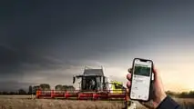 CLAAS connect 3.0: gestione delle macchine, dell'azienda agricola e dei servizi digitali in un'unica piattaforma