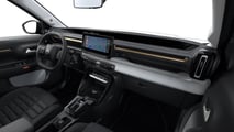 Citroën C3 Aircross Hybrid 2025