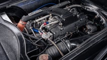 Lotus Esprit 'Essex' Turbo Active Suspension (1980)