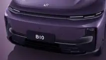Leapmotor B10