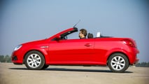 Opel Tigra TwinTop (2004-2009)