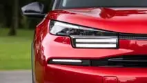 Citroën C4 (2025)