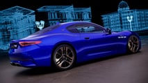 Maserati GranTurismo 110 Anniversario (2025)