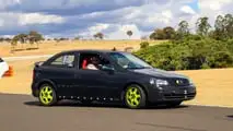 Track Day - Motorfast Day 